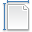 Page size icon