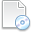 Page-white-cd icon