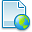 Page world icon