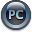 Pc-linux-os icon
