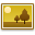 Picture-sunset icon
