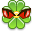 Qip angry icon