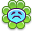 Qip-bad-mood icon
