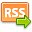 Rss go icon