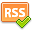 Rss valid icon