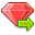 Ruby-go icon