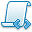 Script-code icon