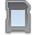 Sd memory adapter icon