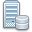 Server database icon