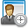 Session idle time icon