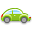 Small-car icon