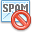 Spam-assassin icon