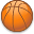 Sport-basketball icon