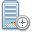 System time icon