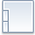 Tab content vertical icon