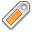 Tag-orange icon