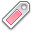Tag-pink icon