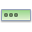 Textfield password green icon