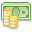 Total plan cost icon