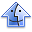 Upload-for-mac icon