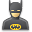 User batman icon
