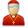 User bishop icon