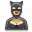User catwomen icon