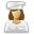 User-cook-female icon