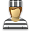 User imprisoned icon