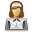 User maid icon