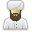 User-muslim icon
