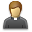 User priest icon