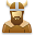 User viking icon