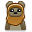 User wicket icon
