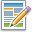 Web template editor icon