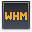 Webhost manager icon
