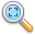 Zoom-fit icon