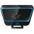 Broken monitor icon