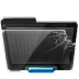 Broken-folder icon