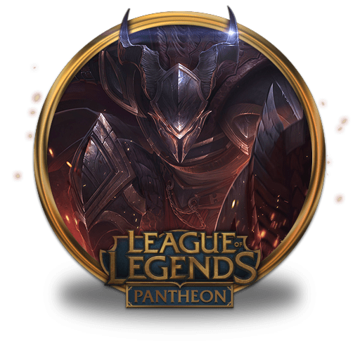 Dragonslayer-Pantheon icon