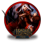 Red Ashe icon