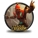 Acolyte-Lee-Sin icon