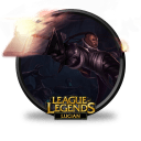 Lucian icon