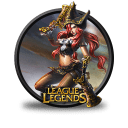 Miss-Fortune icon