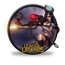 Officer Caitlyn icon