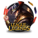 Twisted Fate icon
