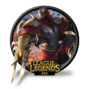 Zed-unofficial icon