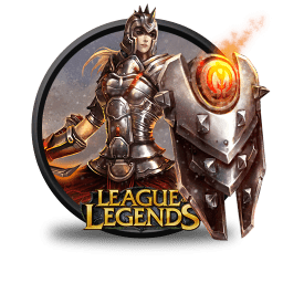 Leona Defender icon