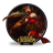 Akali-Crimson icon