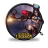 Officer-Caitlyn icon